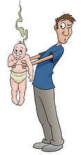 Document Management isn't like dirty diapers
