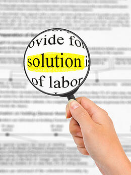 document management solutions