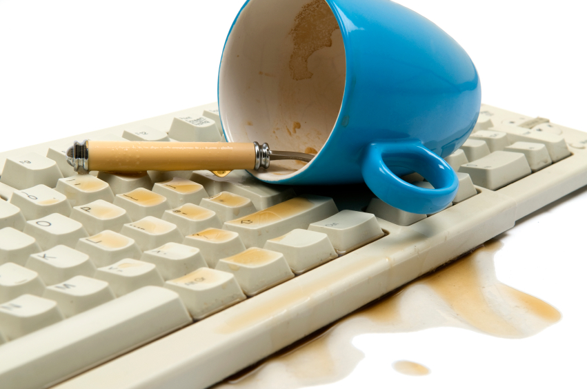 Document Risk Management