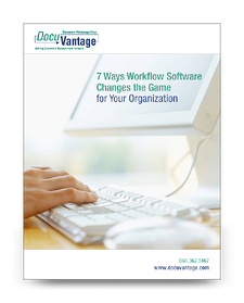 7 Ways Workflow Software Changes the Game for Your Organization