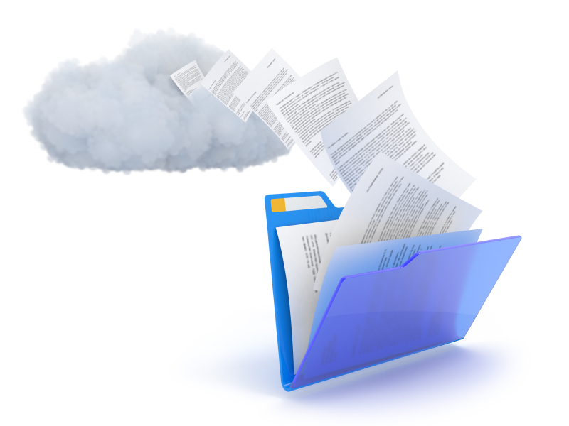 Document Technology fails without Document Processes