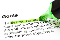 ECM Goals and Results