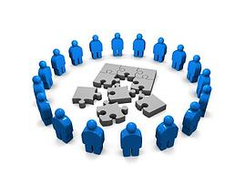 collaboration and online document management