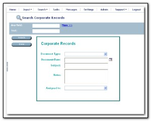Corporate Records Search Screen resized 600