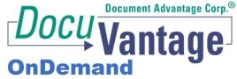 DVOD Logo