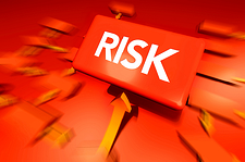 Managing information to mitigate risk