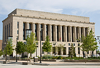 DocuVantage Government Contracts