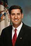 Vivek Tundra, US Federal Government Chief Information Officer