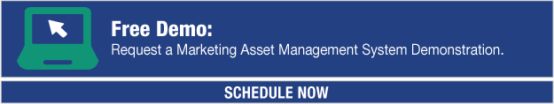 Free Demo: Request a Marketing Asset Management System Demonstration