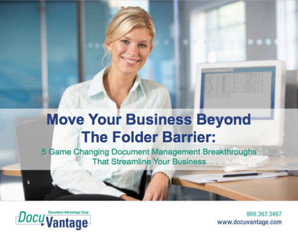 Document Management Solutions