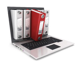 nonprofit ngo document management
