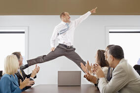 dance away campaign pains