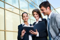 Business Professionals
