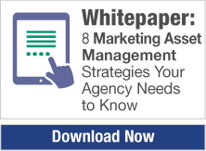 Whitepaper:  8 Marketing Asset Management Strategies Your Agency Needs to Know