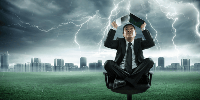 Undeniable Proof That YouNeed a Document Disaster Recovery Plan
