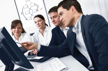 workflow analysis