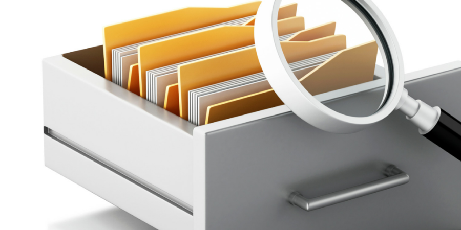 3 Reasons Why Document Storage Isn’t Enough